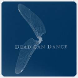 Dead Can Dance : Live Happenings - Part IV
